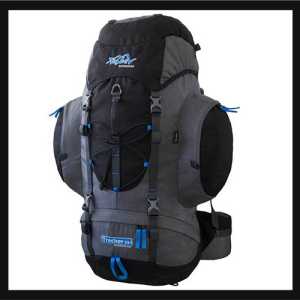 Туристически раници